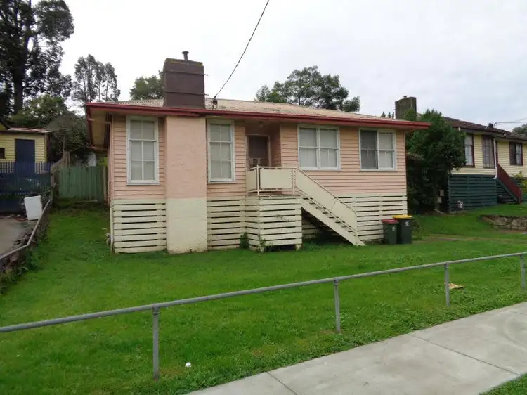 35 Hourigan Road, Morwell VIC 3840