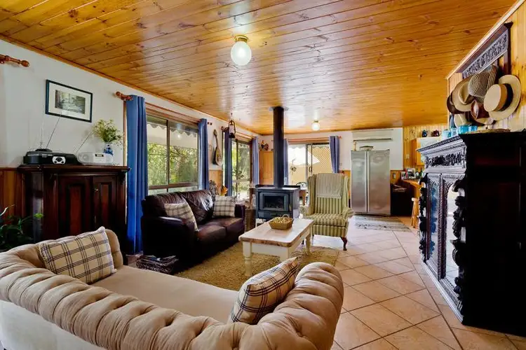 Fourth view of Homely house listing, 46 Sarah Court, Elphinstone VIC 3448