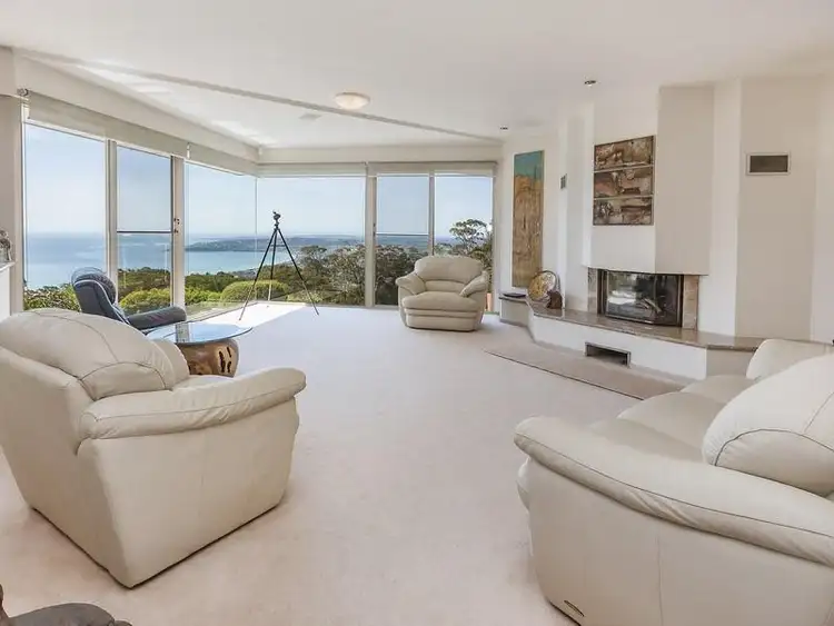 Third view of Homely house listing, 740 Arthurs Seat Road, Arthurs Seat VIC 3936