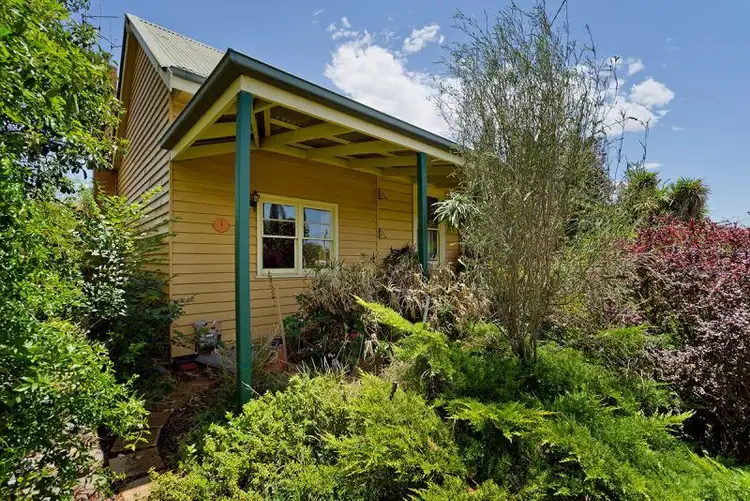 Sixth view of Homely house listing, 9 Vincent Street, Castlemaine VIC 3450
