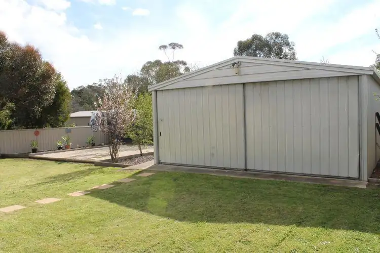 Fourth view of Homely house listing, 24 Shakespere Street, Heathcote VIC 3523