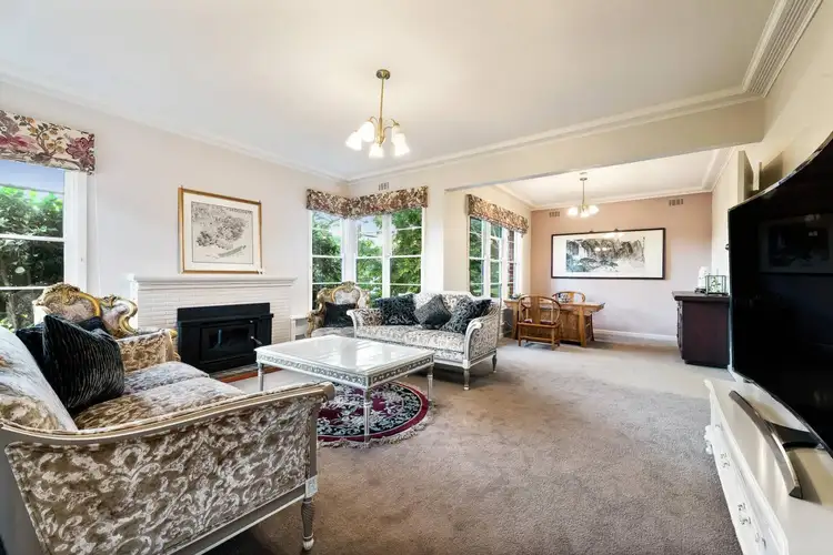Fourth view of Homely house listing, 21 Yandilla Street, Balwyn VIC 3103