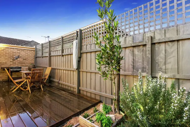 Sixth view of Homely unit listing, 1/5 Renown Street, Burwood VIC 3125