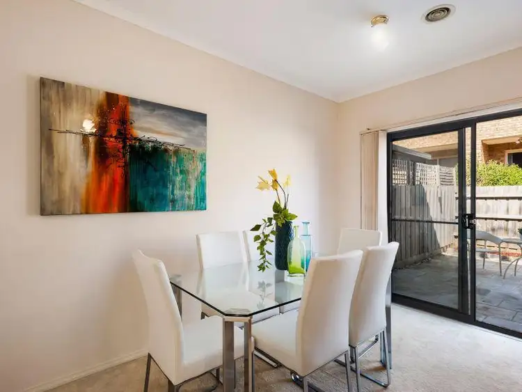 Third view of Homely townhouse listing, 9 Kurrajong Way, Blackburn North VIC 3130