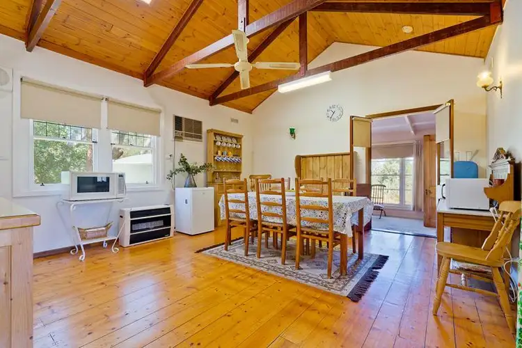 Fifth view of Homely house listing, 2963 Harmony Way, Faraday VIC 3451
