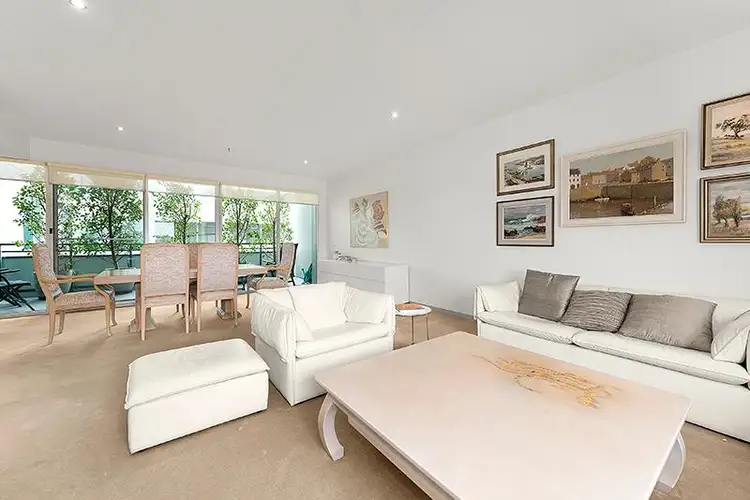 Fourth view of Homely apartment listing, 301/28-30 Jackson Street, Toorak VIC 3142
