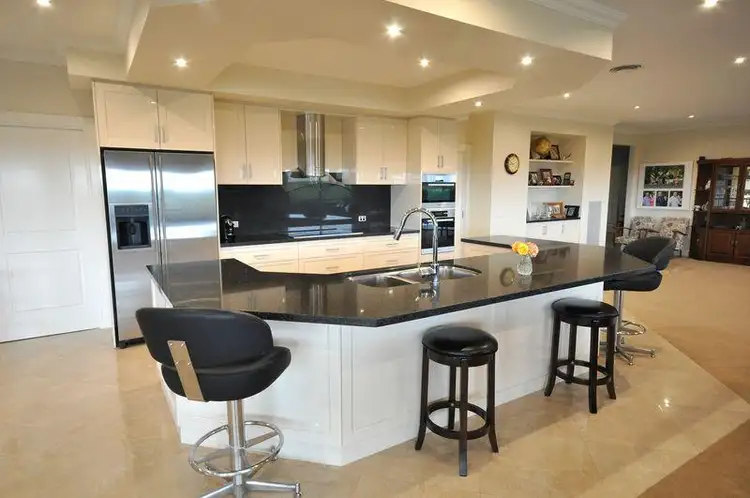 Fifth view of Homely house listing, 5 Warne Close, Nilma VIC 3821