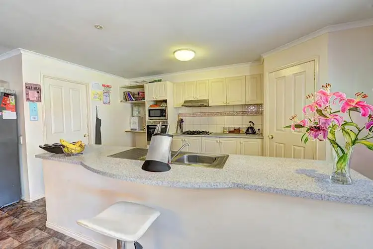 Fourth view of Homely house listing, 38 Rowan Parade, Wendouree VIC 3355