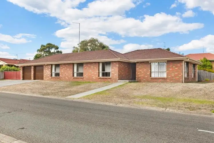 410 Norman Street, Ballarat North VIC 3350