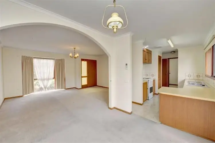 Fourth view of Homely townhouse listing, 3 Burnbank Close, Lake Wendouree VIC 3350