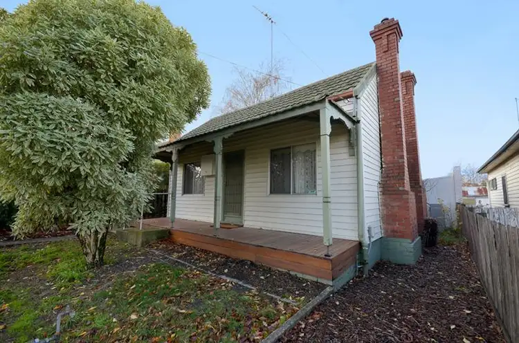 Main view of Homely house listing, 311 Talbot Street South, Ballarat VIC 3350
