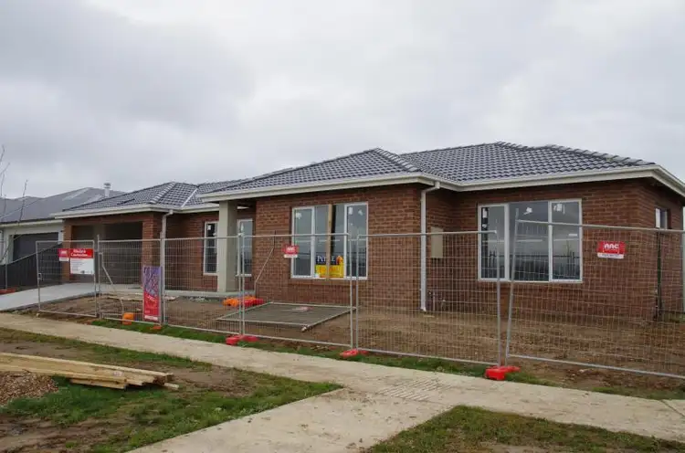 Main view of Homely house listing, 47 O'Shannassy Parade, Lucas VIC 3350
