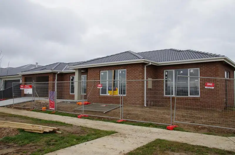 Main view of Homely house listing, 47 O'Shannassy Parade, Lucas VIC 3350