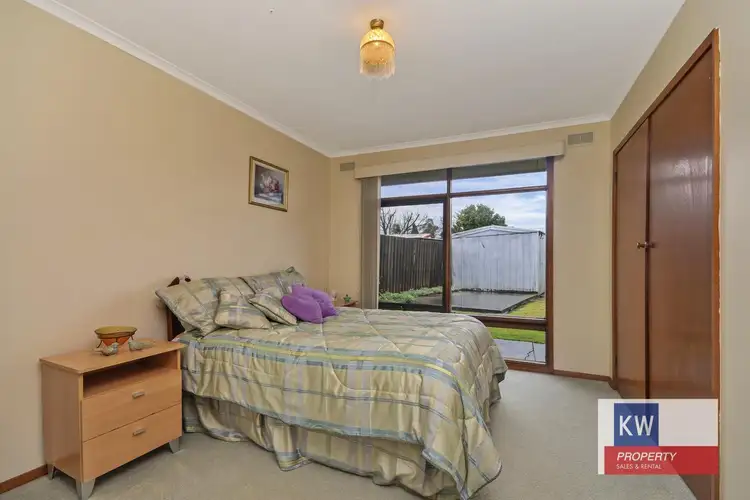 Seventh view of Homely house listing, 17 Chestnut Avenue, Morwell VIC 3840