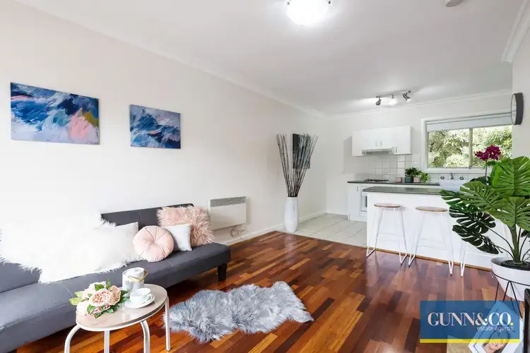 3/47 Marion Street, Altona North VIC 3025