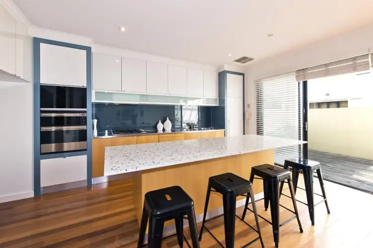 Third view of Homely house listing, 18 Beacon Vista, Port Melbourne VIC 3207