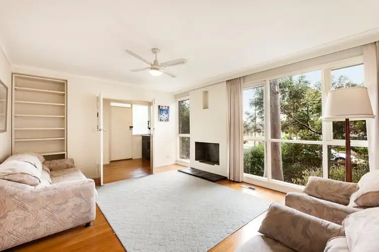 Second view of Homely house listing, 9 Kauri Court, Mitcham VIC 3132