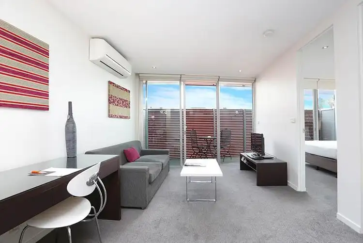 204/4-18 Ferguson Street, Williamstown VIC 3016