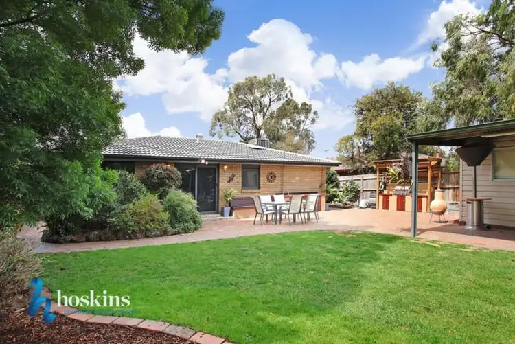 Fifth view of Homely house listing, 31 Highland Boulevard, Ringwood VIC 3134