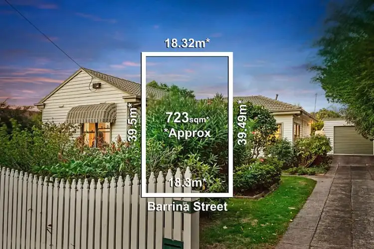 5 Barrina Street, Blackburn South VIC 3130