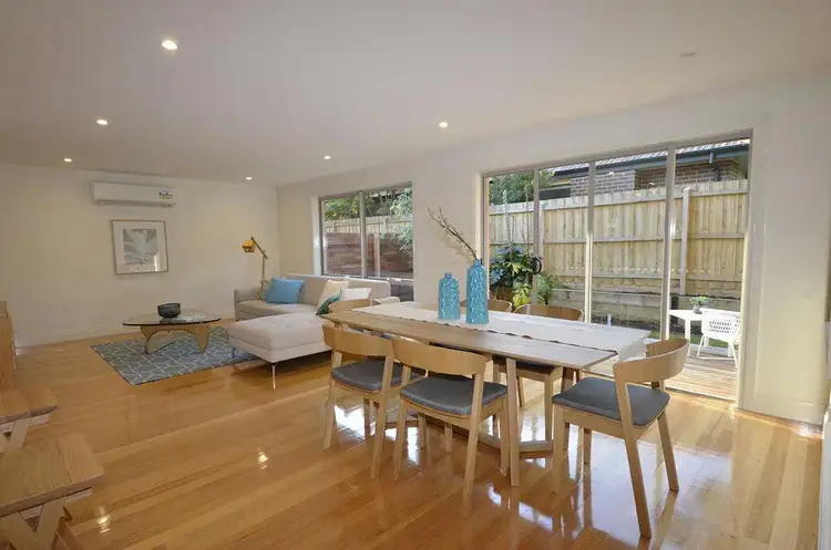 Second view of Homely house listing, 4/47 Essex Road, Surrey Hills VIC 3127