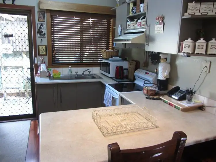 Seventh view of Homely unit listing, 5/33 Albert Road, Drouin VIC 3818