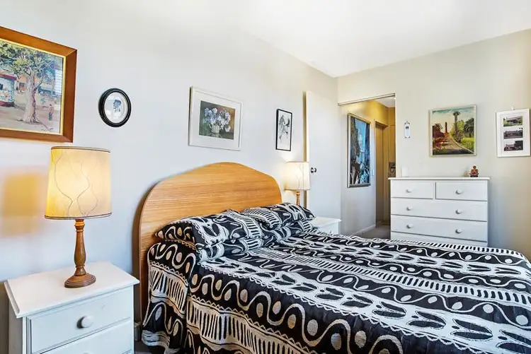 Fifth view of Homely apartment listing, 10/329 Orrong Road, St Kilda East VIC 3183