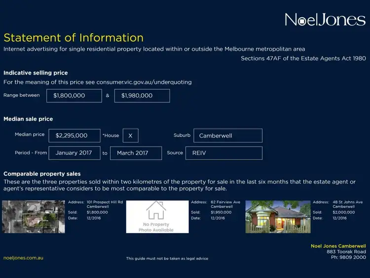 Sixth view of Homely house listing, 20 Crellin Grove, Camberwell VIC 3124