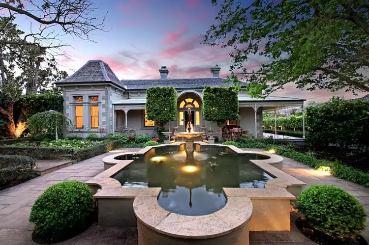 Main view of Homely house listing, 32 Middle Crescent, Brighton VIC 3186