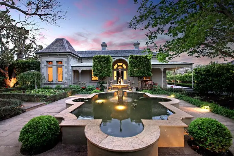 Main view of Homely house listing, 32 Middle Crescent, Brighton VIC 3186