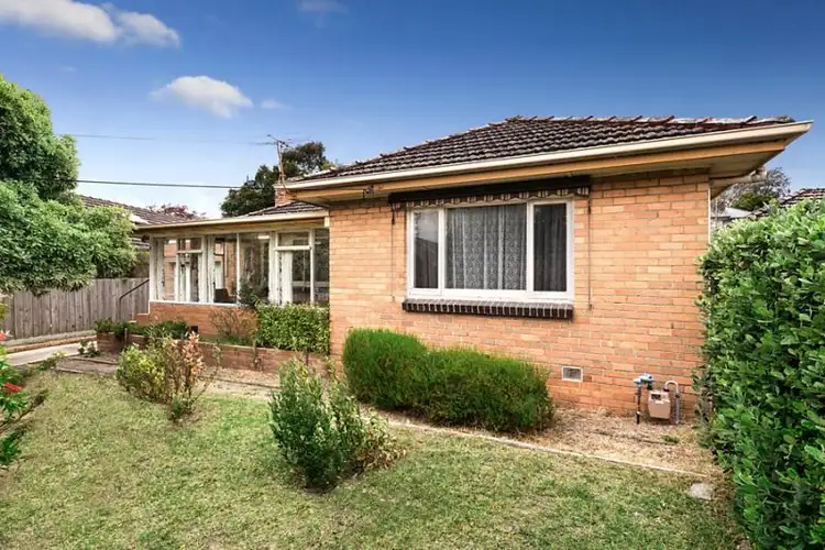 46 Roberts Avenue, Box Hill South VIC 3128