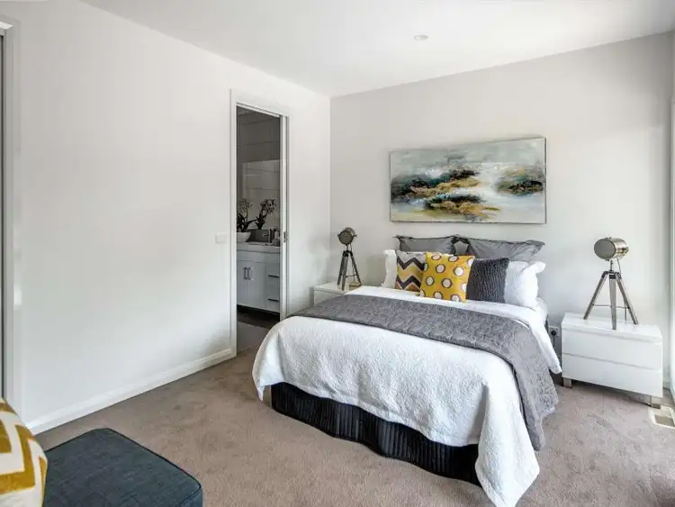 Sixth view of Homely house listing, 58A Eley Road, Burwood VIC 3125