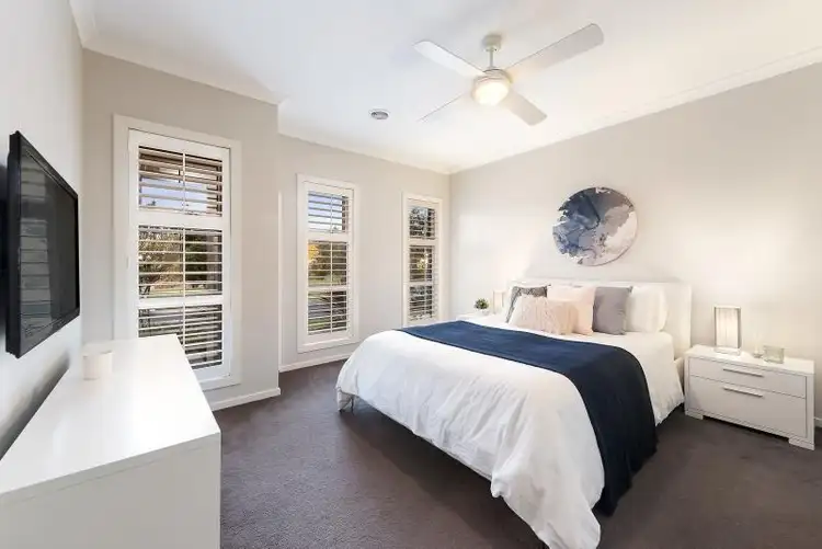 Sixth view of Homely house listing, 68 Evans Drive, Croydon VIC 3136