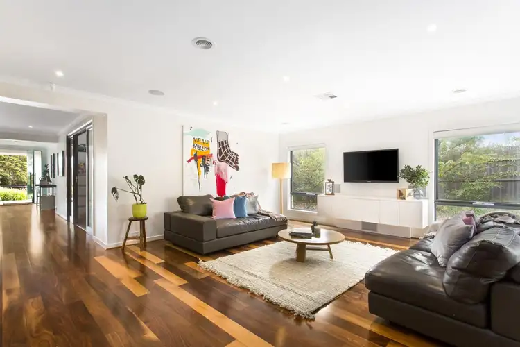 Fourth view of Homely house listing, 18 Grice Avenue, Mount Eliza VIC 3930