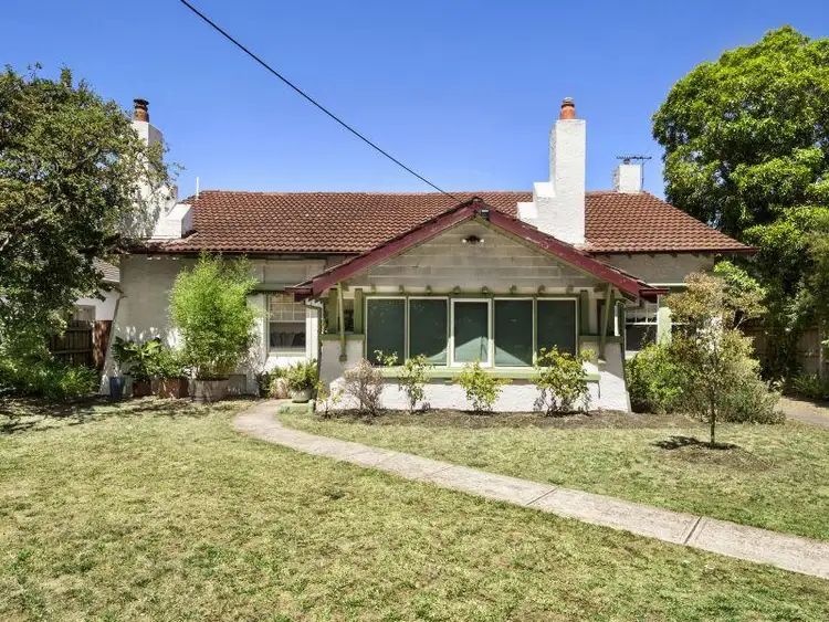 Second view of Homely house listing, 30 Sunnyside Avenue, Camberwell VIC 3124