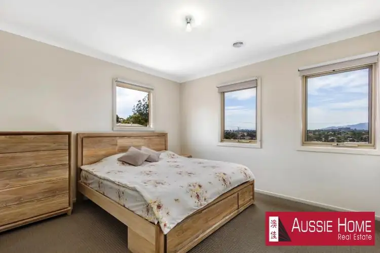 Third view of Homely townhouse listing, 14/12 Irvine Street, Mitcham VIC 3132
