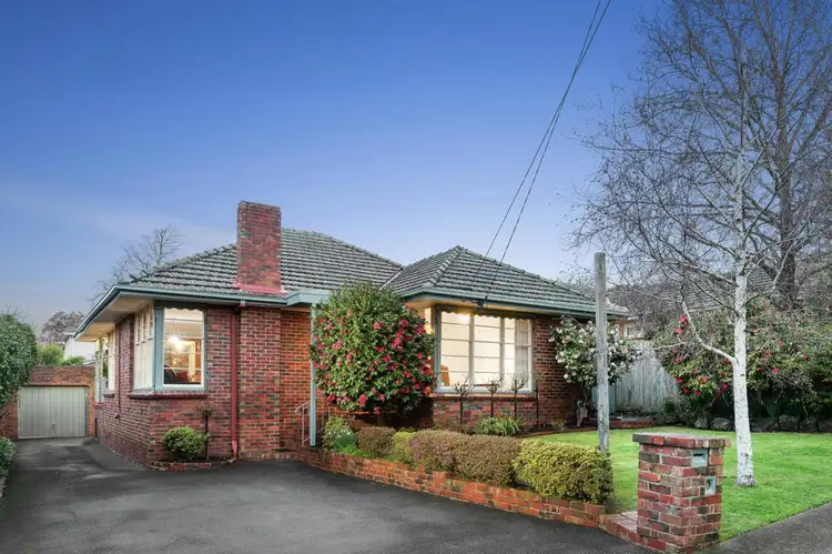 7 Austin Street, Mitcham VIC 3132