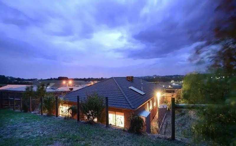 Main view of Homely house listing, 27 Claudia Crescent, Drouin VIC 3818