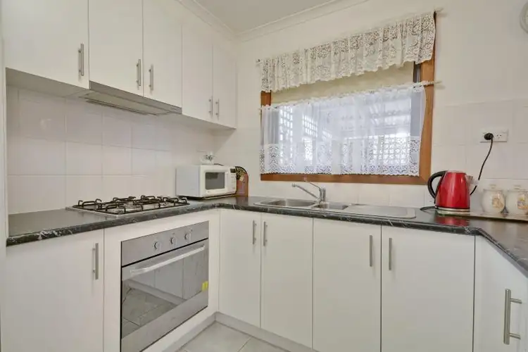 Fifth view of Homely unit listing, 46 Dell Circuit, Morwell VIC 3840