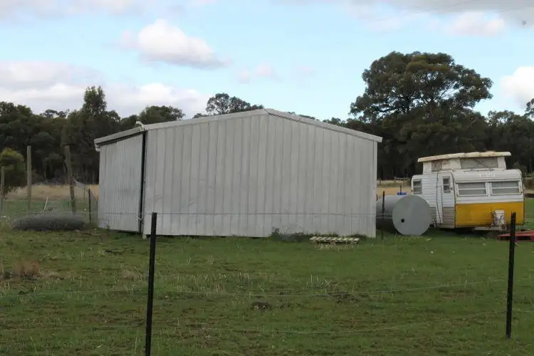 Second view of Homely land listing, Lot 9 Schoolhouse Lane, Heathcote VIC 3523