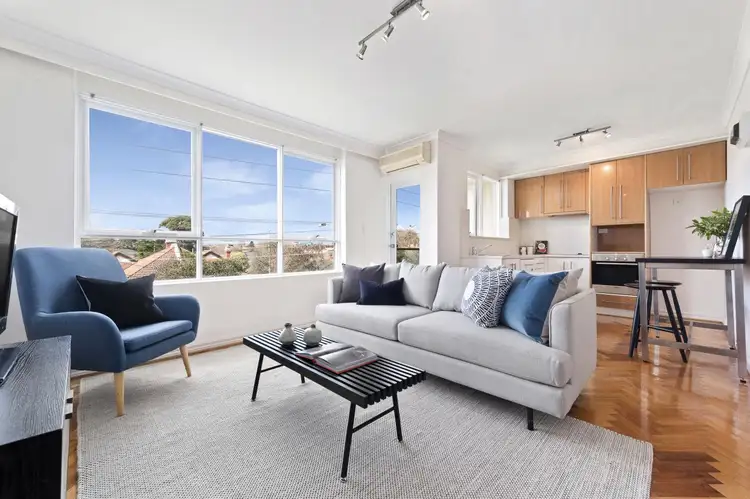 8/11 Kooyong Road, Armadale VIC 3143