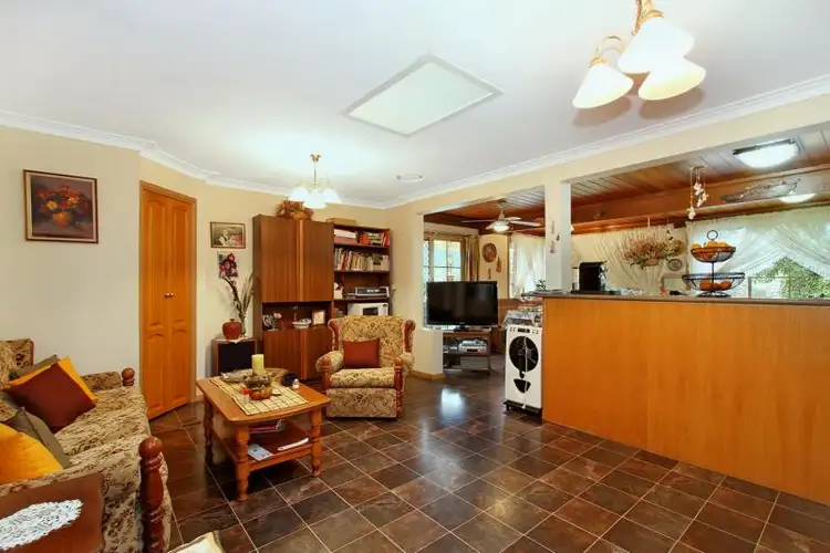 Fourth view of Homely house listing, 21 Myrtle Street, Bayswater VIC 3153