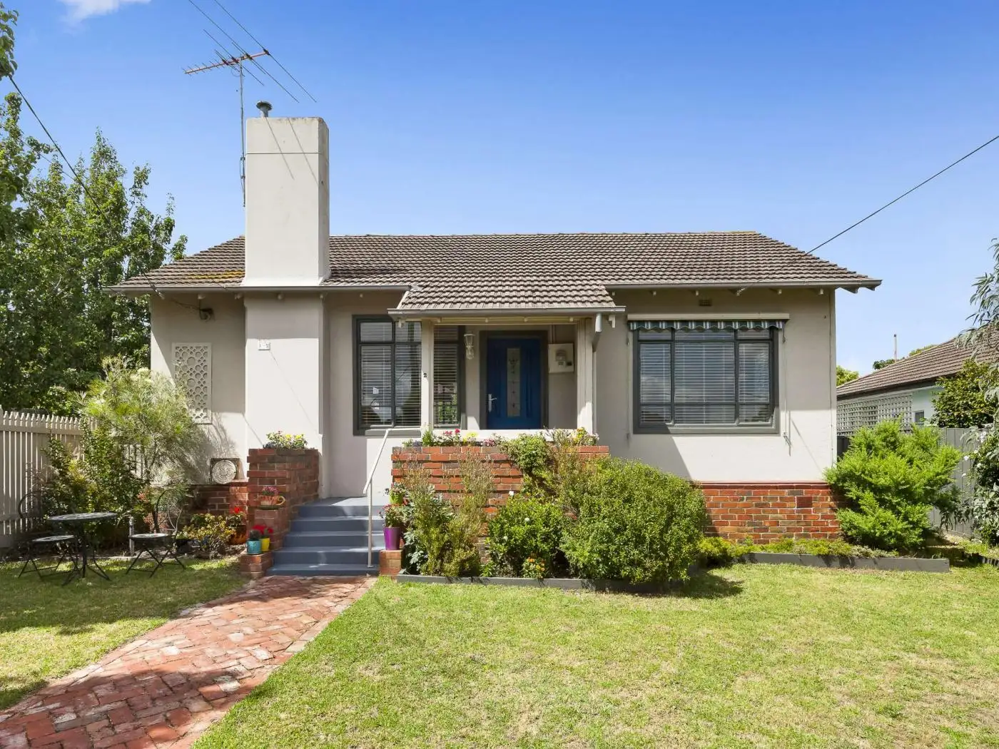 Main view of Homely house listing, 1/2 Condah Court, Ashwood VIC 3147