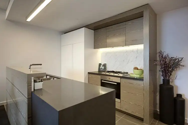 Second view of Homely apartment listing, 108/34 Warleigh Grove, Brighton VIC 3186