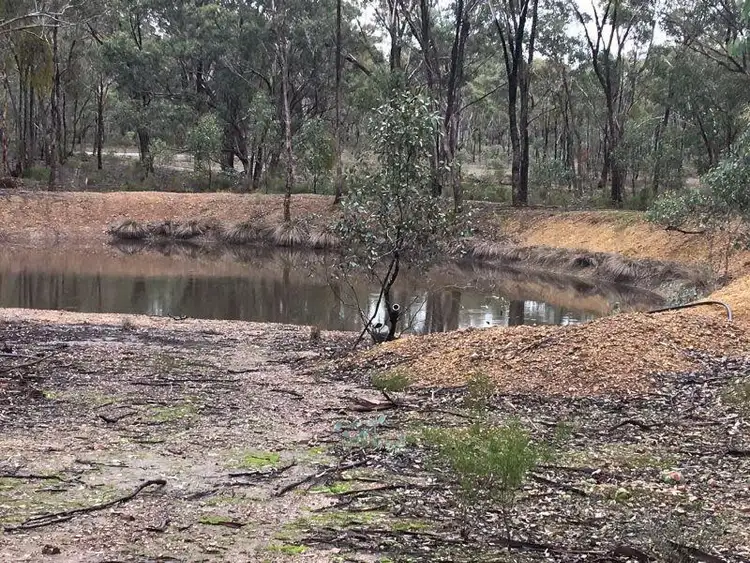 Second view of Homely rural property listing, 2694 Heathcote-Nagambie Road, Heathcote VIC 3523