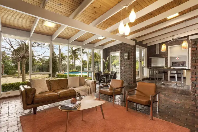 Third view of Homely house listing, 6 Fernshaw Place, Mount Eliza VIC 3930