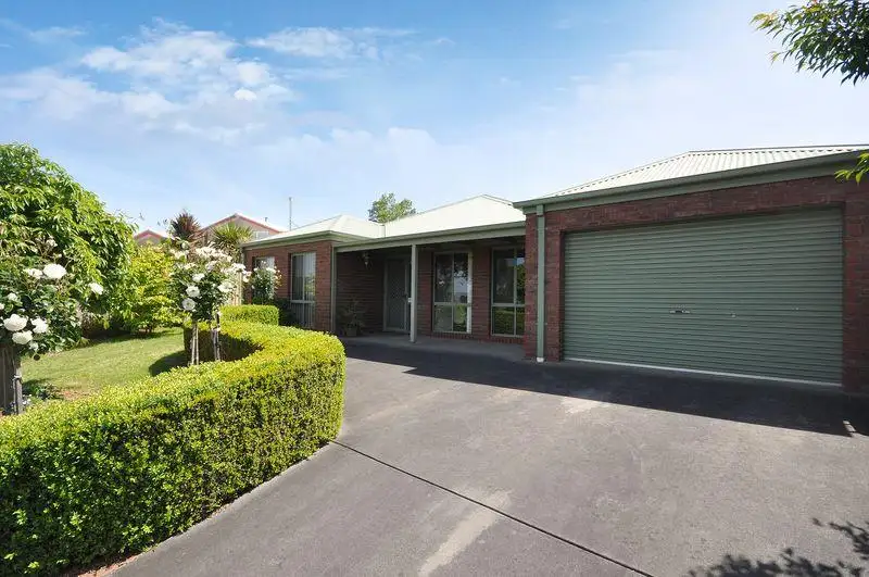 Main view of Homely house listing, 14 Mitchell Court, Warragul VIC 3820