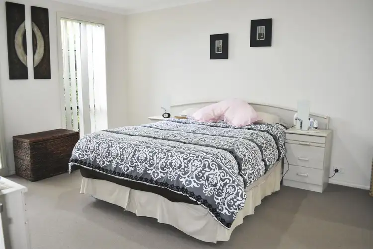 Fifth view of Homely house listing, 21 Longwarry Road, Drouin VIC 3818
