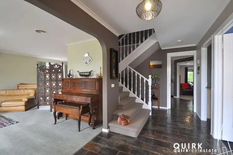 Seventh view of Homely house listing, 66 Young Street, Darnum VIC 3822