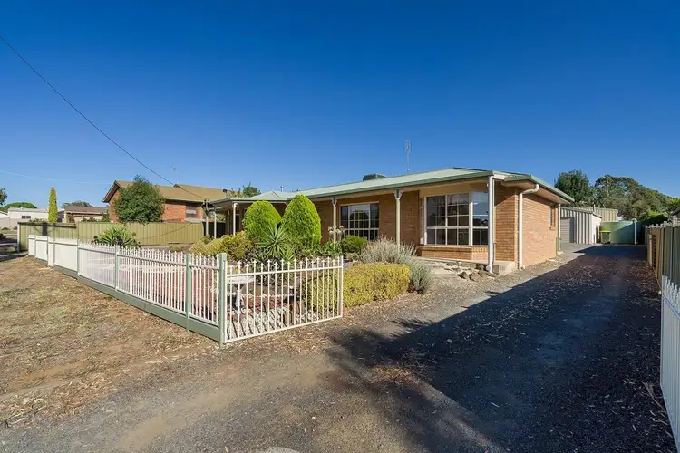 Fifth view of Homely house listing, 7 Hughes Street, Maryborough VIC 3465